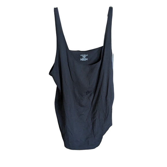 Lane Bryant tank top 18/20 - Picture 1 of 2